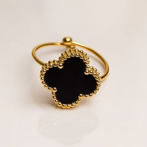 Black Clover Ring