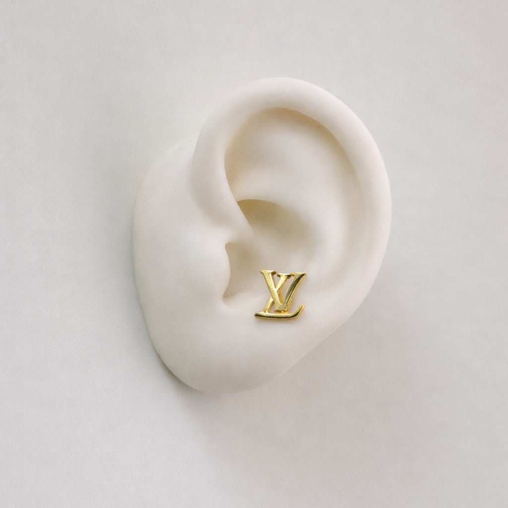 LV Earring