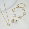 White Clover Set