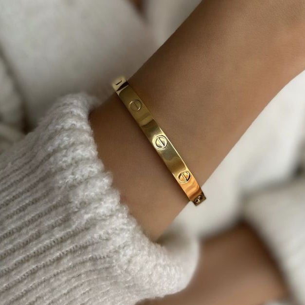 Cartier Handcuff