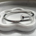 Cartier Nail Bracelet