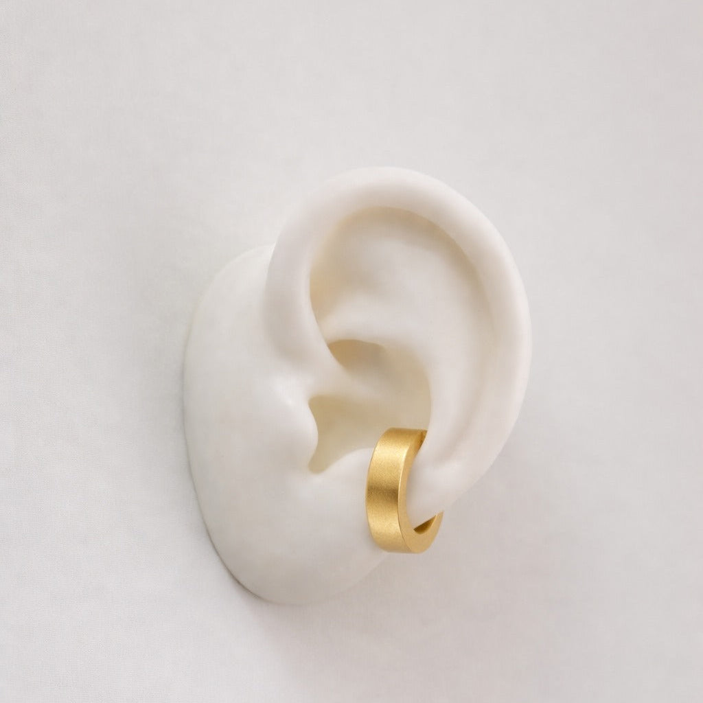 Mini Hoops