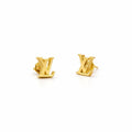 LV Earring