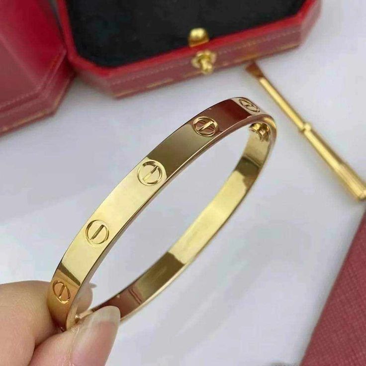 Cartier Handcuff